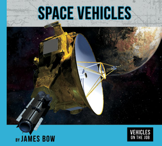 Vehicles On The Job