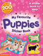 My Favourite Sticker Book