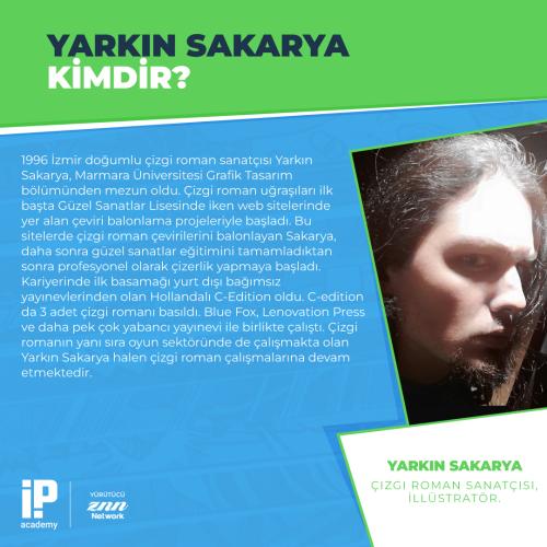 VİDEO OYUN KARAKTER TASARIMI